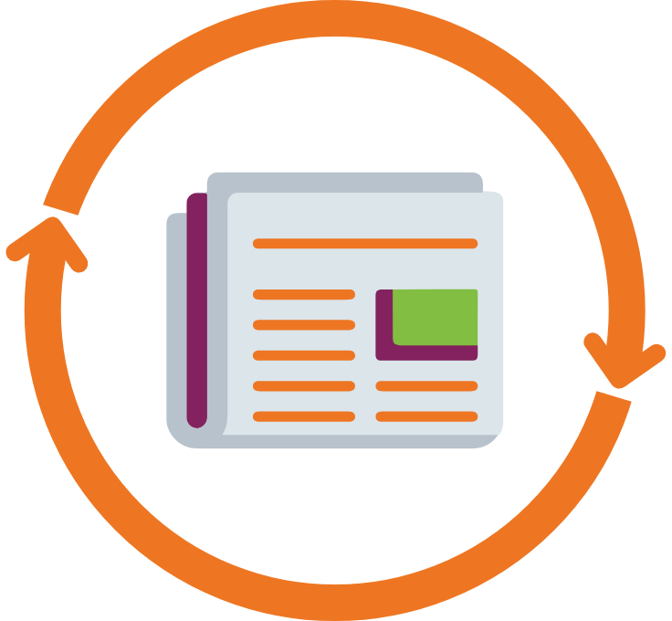 Publishing